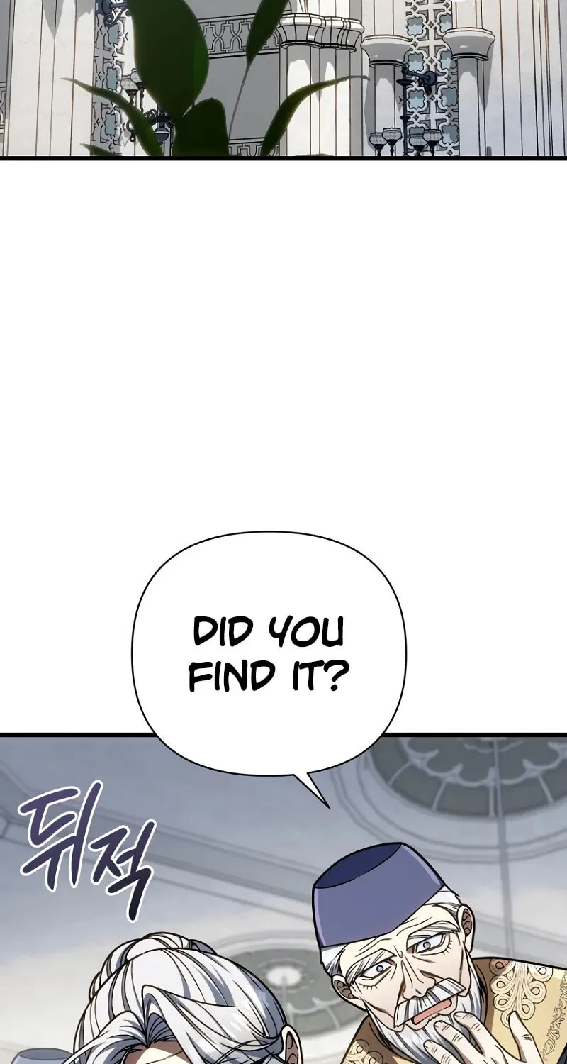 I’m Going to Destroy this Country Chapter 20 page 3 - 