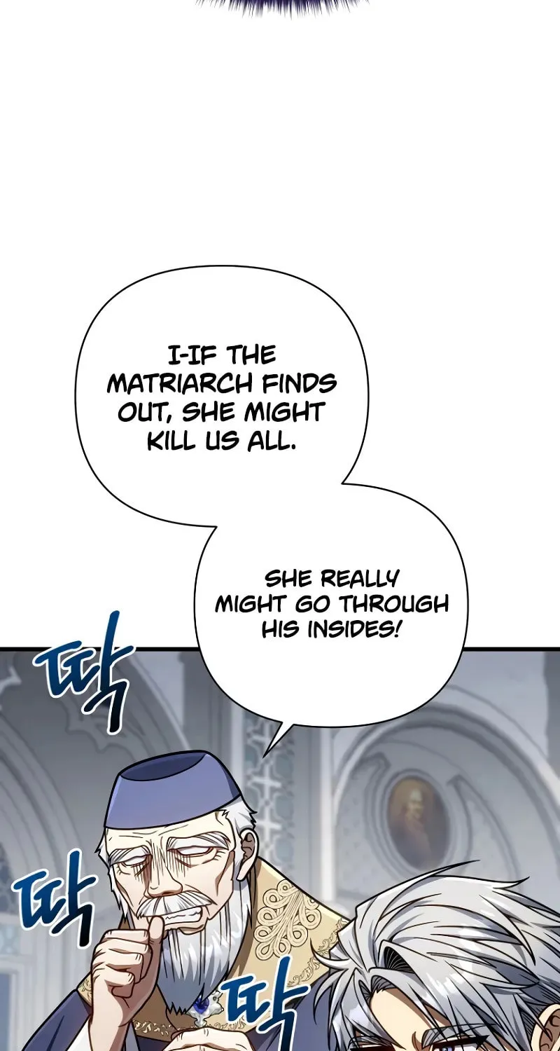 I’m Going to Destroy this Country Chapter 20 page 25 - 