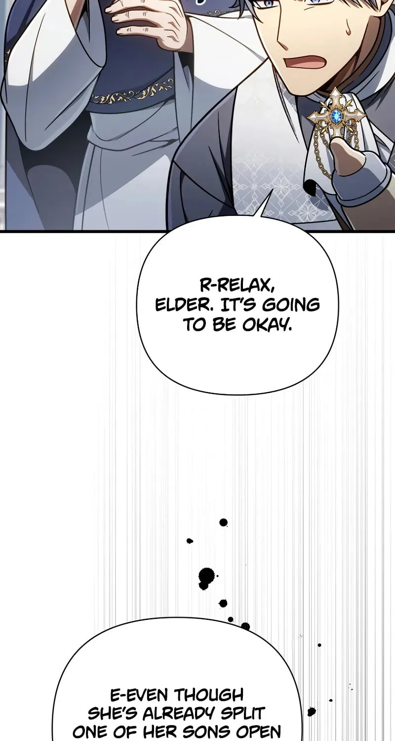 I’m Going to Destroy this Country Chapter 20 page 26 - 