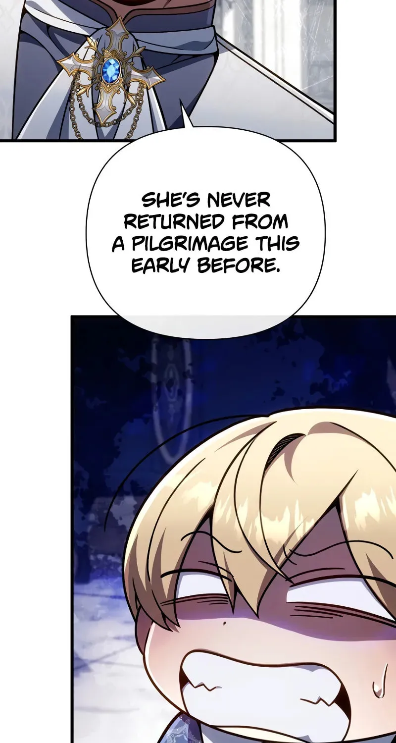I’m Going to Destroy this Country Chapter 20 page 34 - 