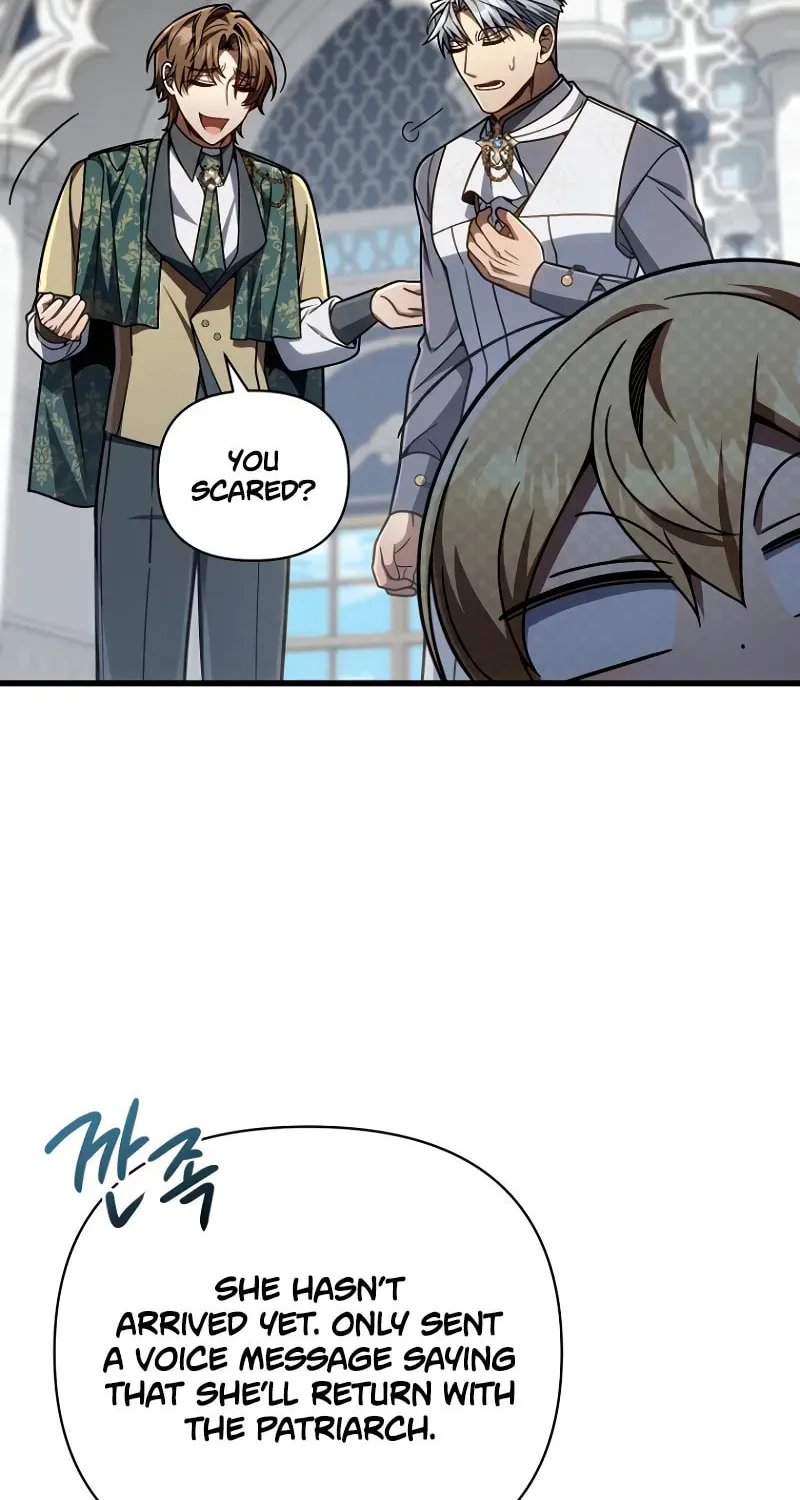 I’m Going to Destroy this Country Chapter 20 page 43 - 