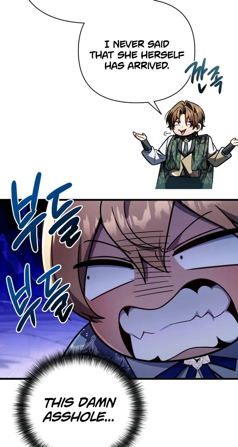 I’m Going to Destroy this Country Chapter 20 page 44 - 