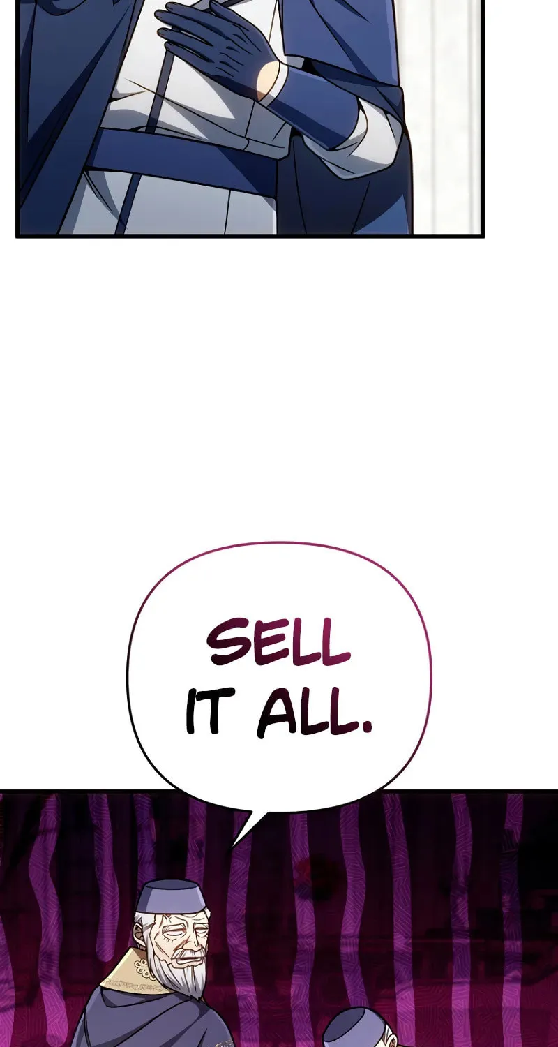 I’m Going to Destroy this Country Chapter 20 page 46 - 