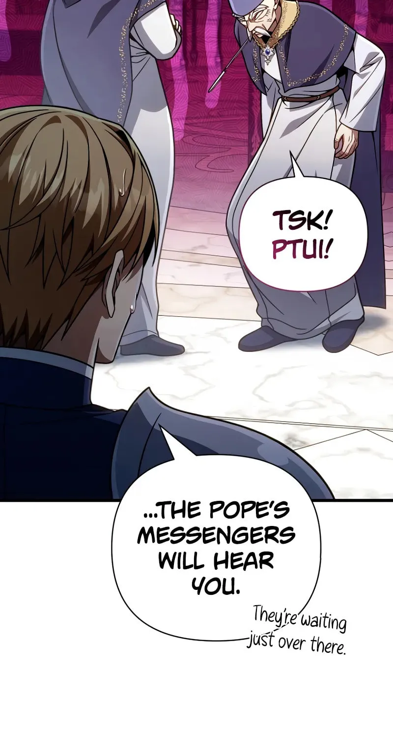 I’m Going to Destroy this Country Chapter 20 page 47 - 
