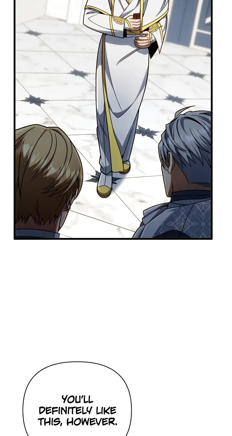 I’m Going to Destroy this Country Chapter 20 page 50 - 
