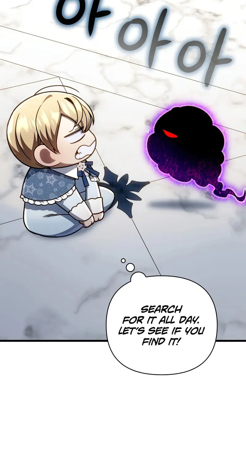 I’m Going to Destroy this Country Chapter 20 page 6 - 
