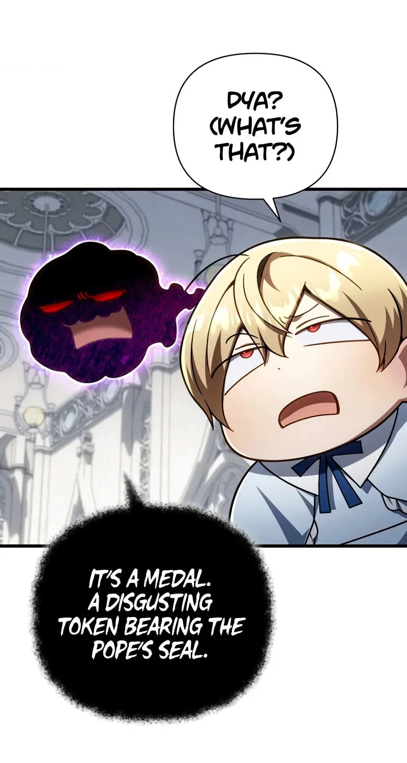 I’m Going to Destroy this Country Chapter 20 page 56 - 