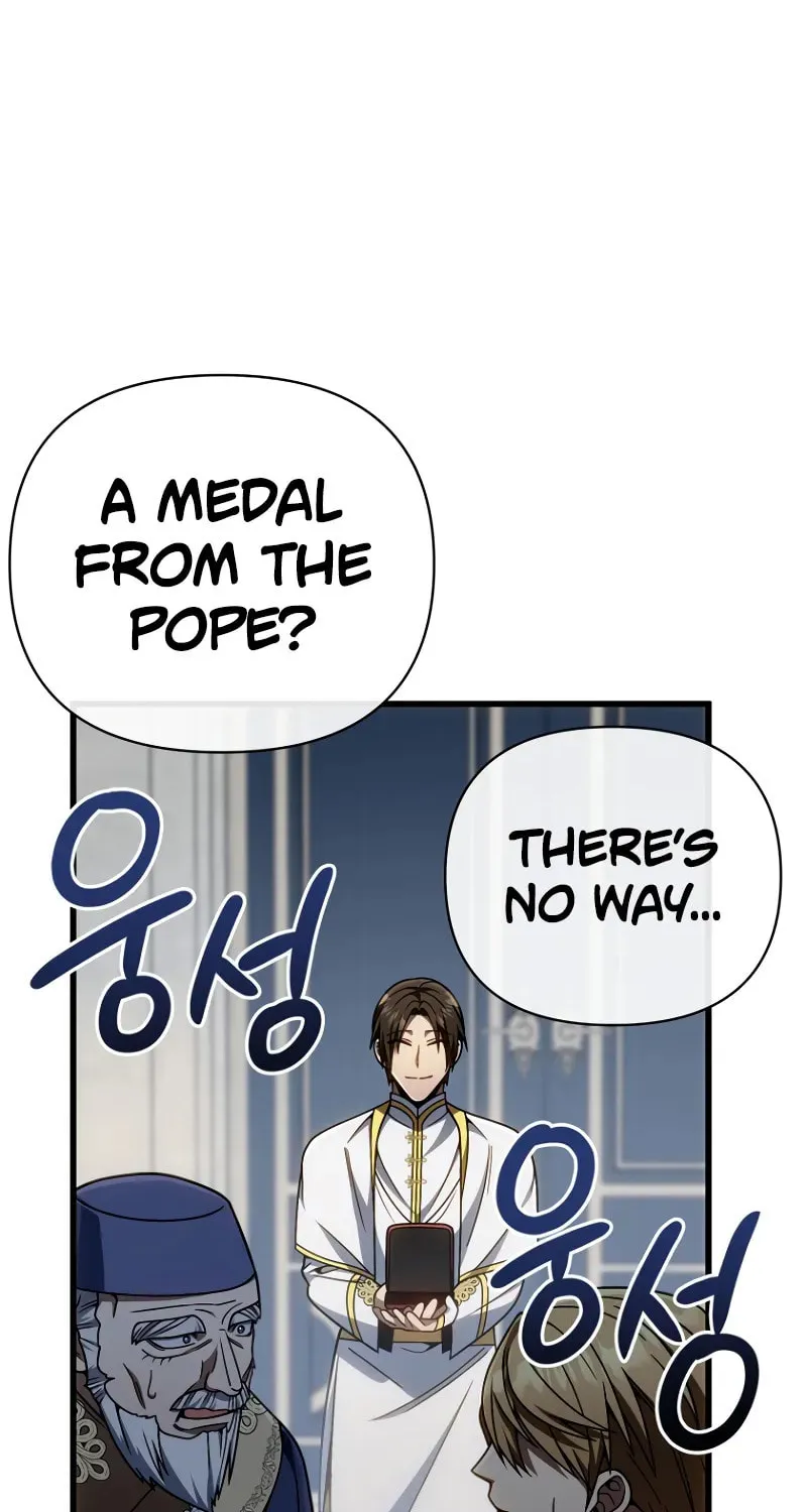 I’m Going to Destroy this Country Chapter 20 page 57 - 