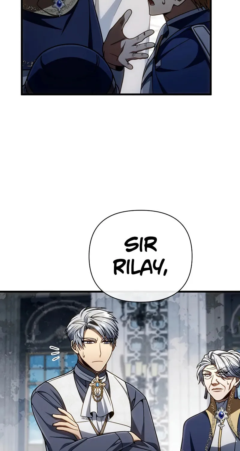 I’m Going to Destroy this Country Chapter 20 page 58 - 