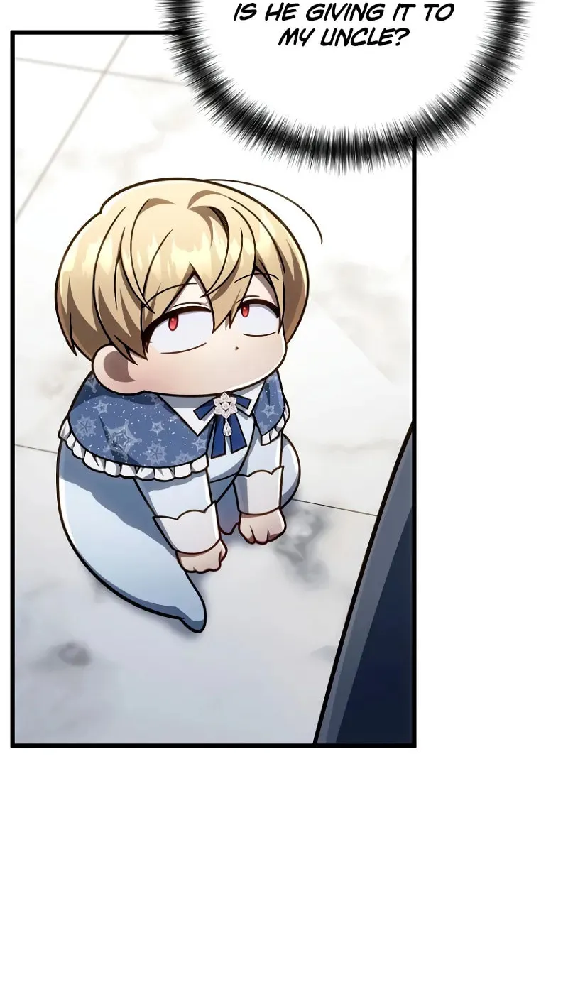 I’m Going to Destroy this Country Chapter 20 page 61 - 
