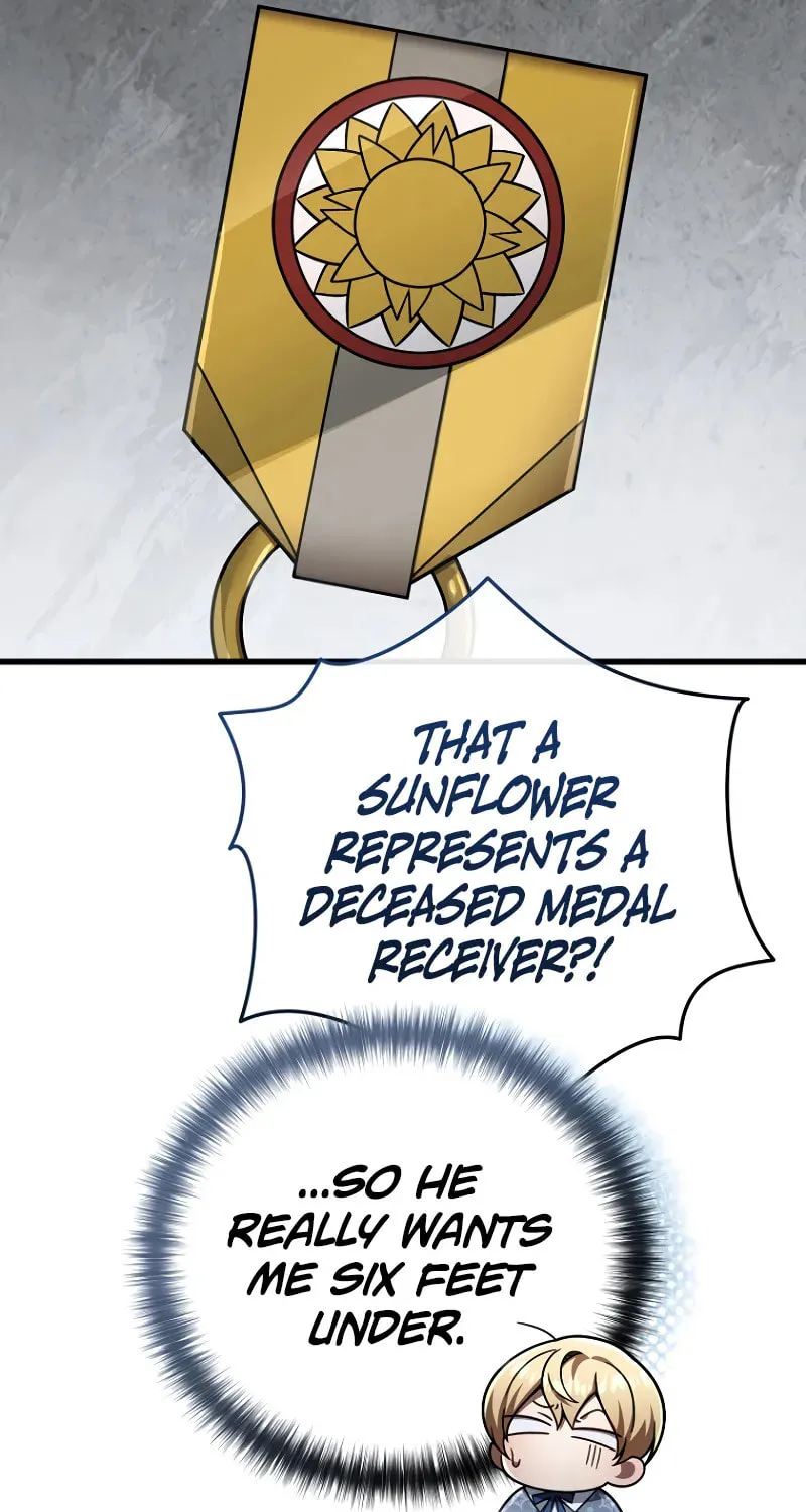I’m Going to Destroy this Country Chapter 20 page 72 - 