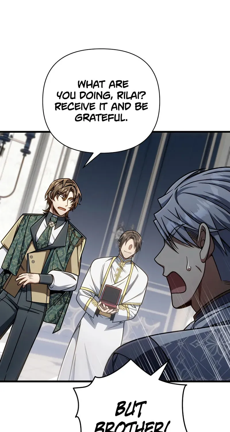 I’m Going to Destroy this Country Chapter 20 page 80 - 