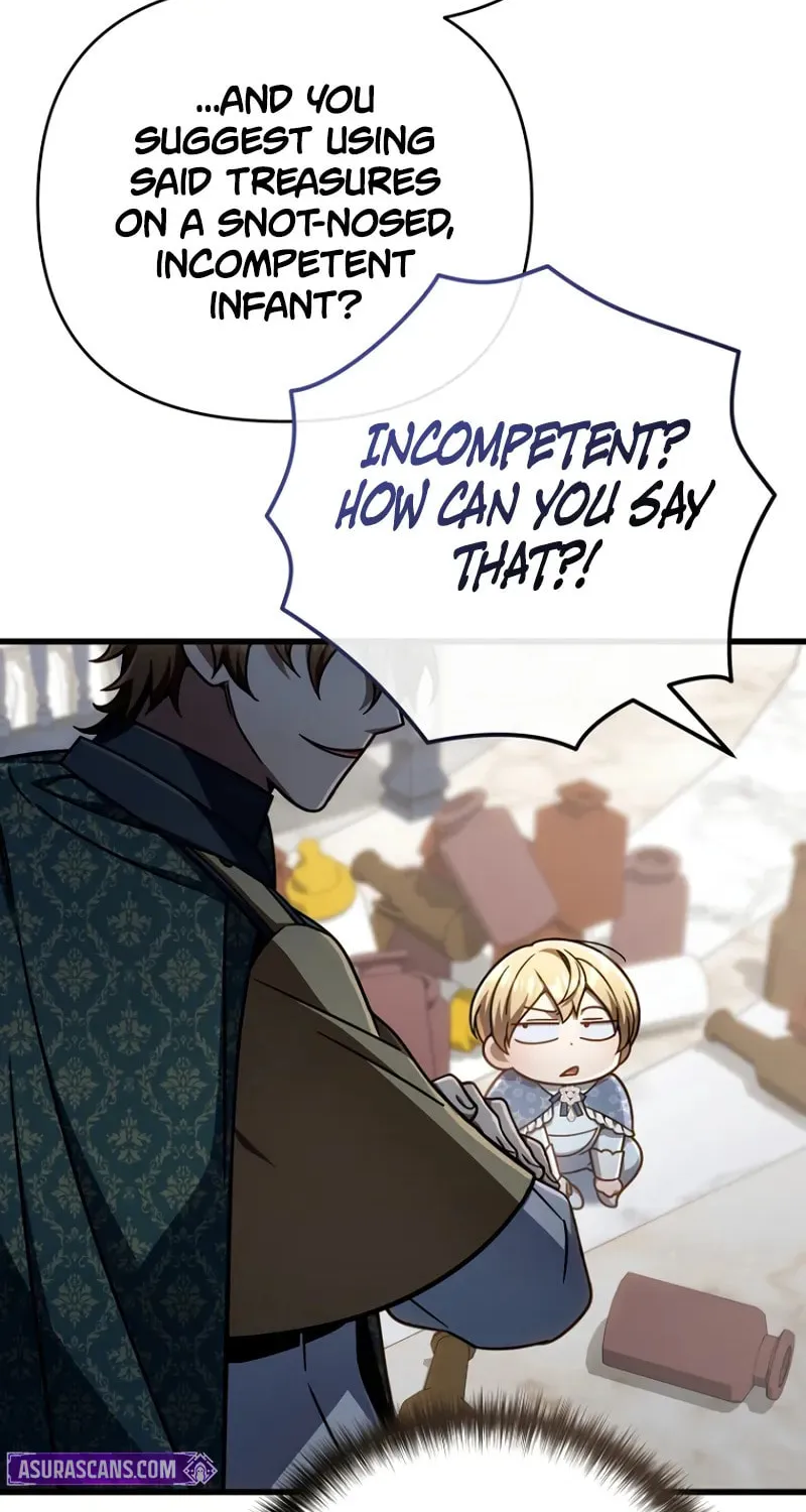 I’m Going to Destroy this Country Chapter 21 page 102 - 