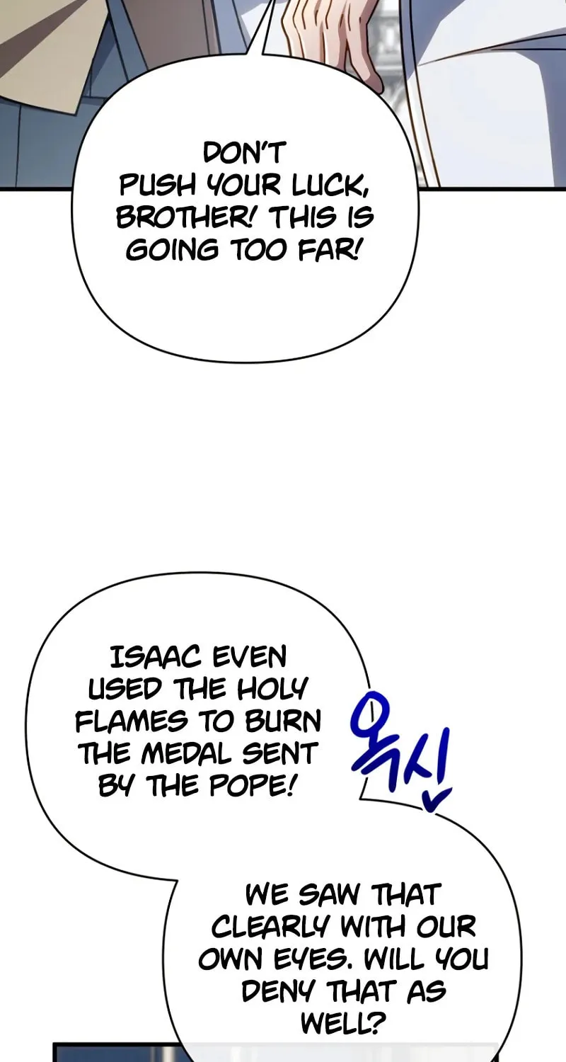 I’m Going to Destroy this Country Chapter 21 page 107 - 