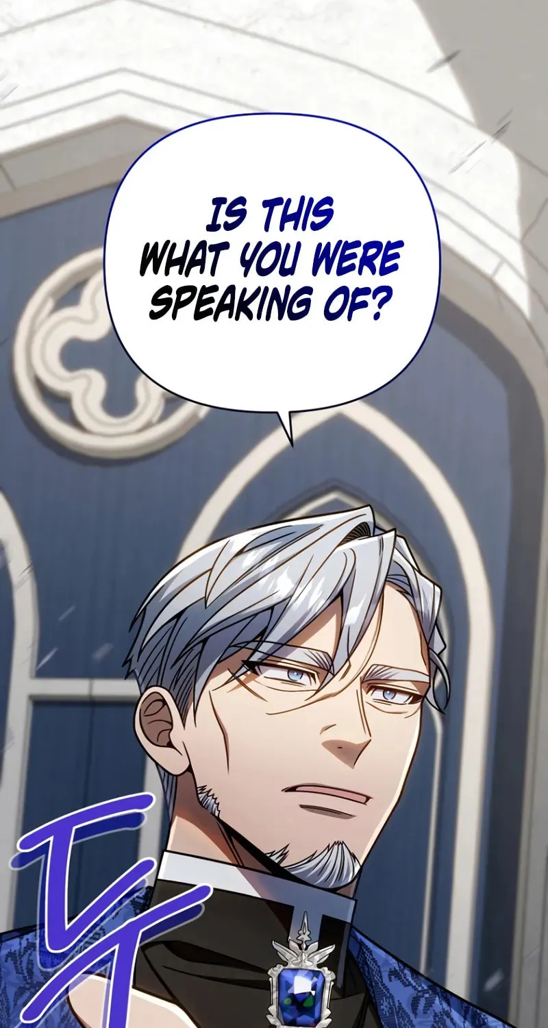 I’m Going to Destroy this Country Chapter 21 page 110 - 