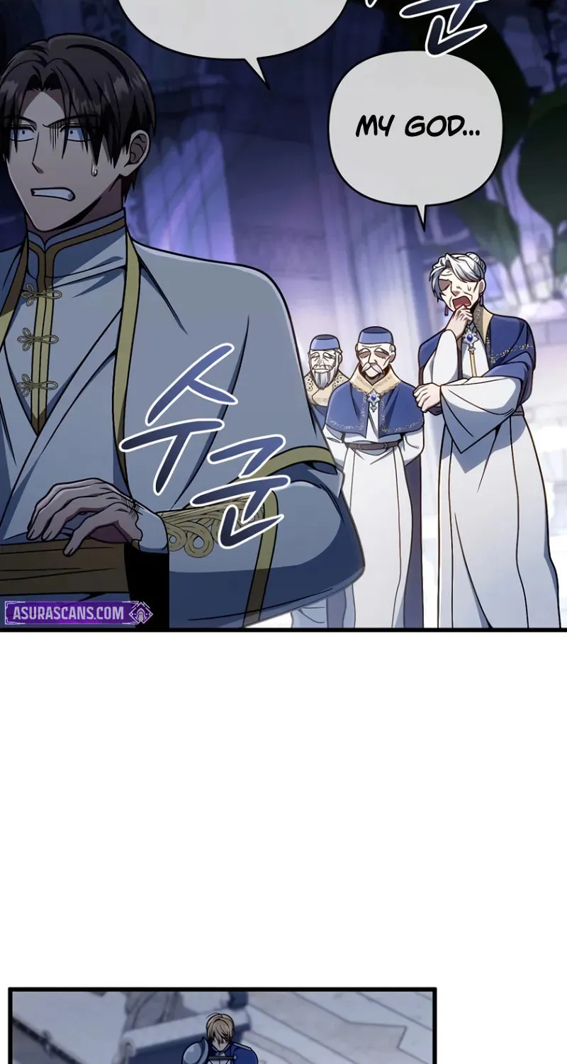 I’m Going to Destroy this Country Chapter 21 page 13 - 