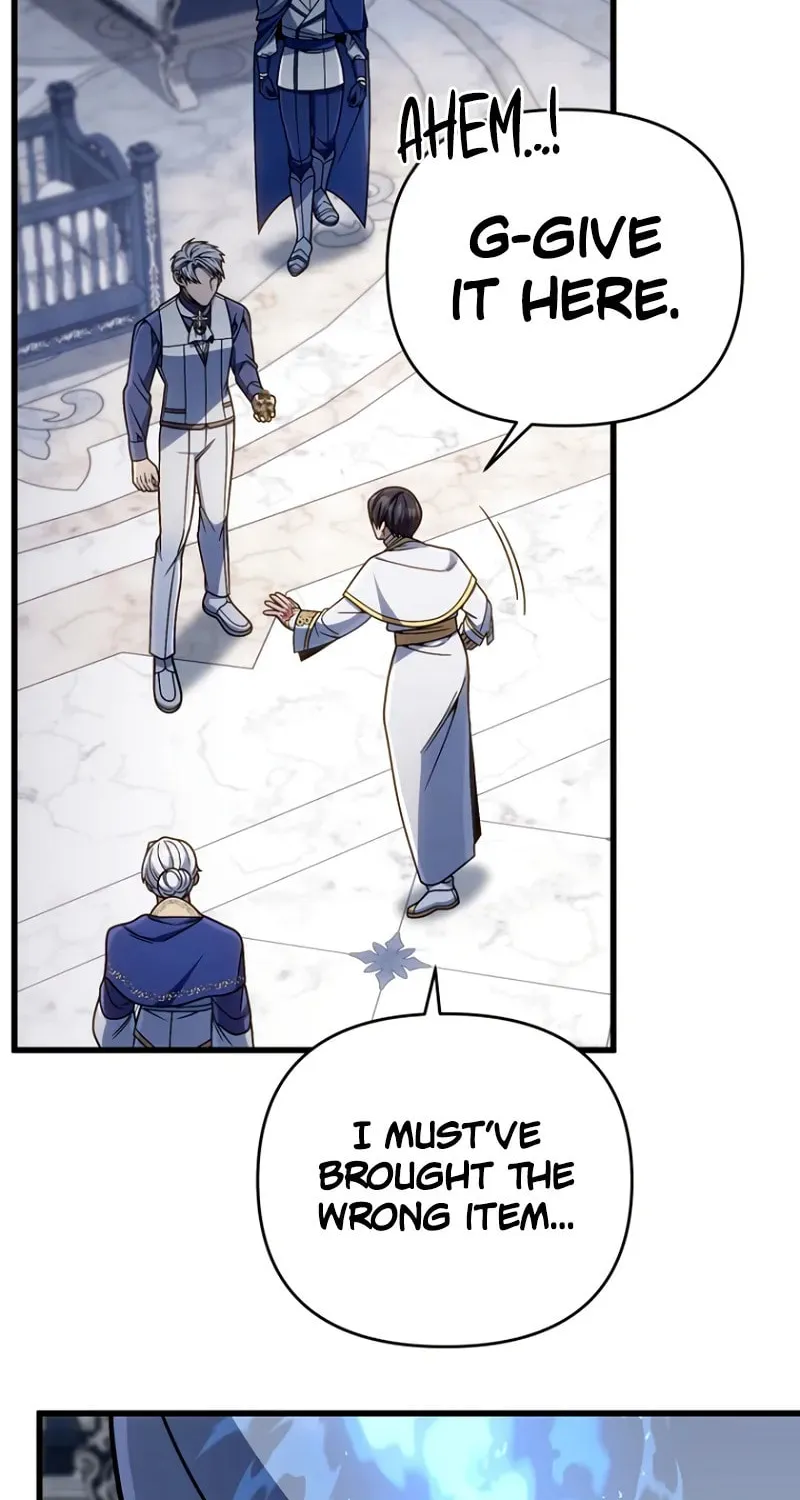 I’m Going to Destroy this Country Chapter 21 page 14 - 