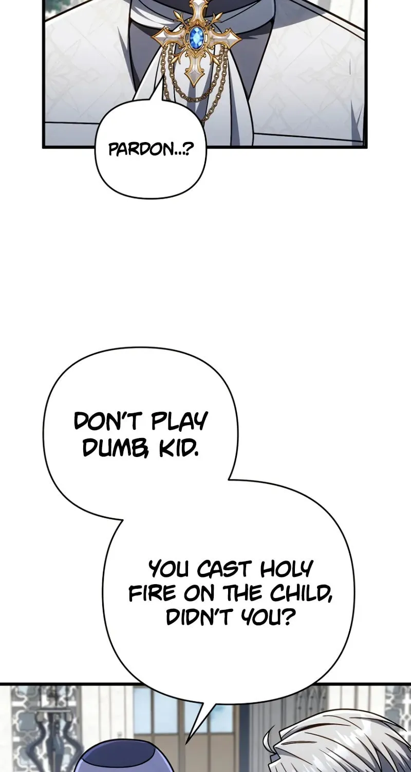 I’m Going to Destroy this Country Chapter 21 page 25 - 