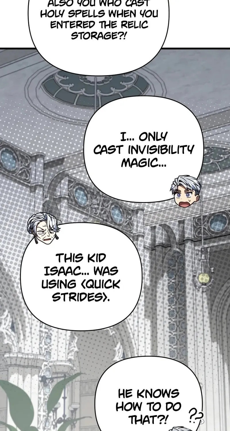 I’m Going to Destroy this Country Chapter 21 page 29 - 