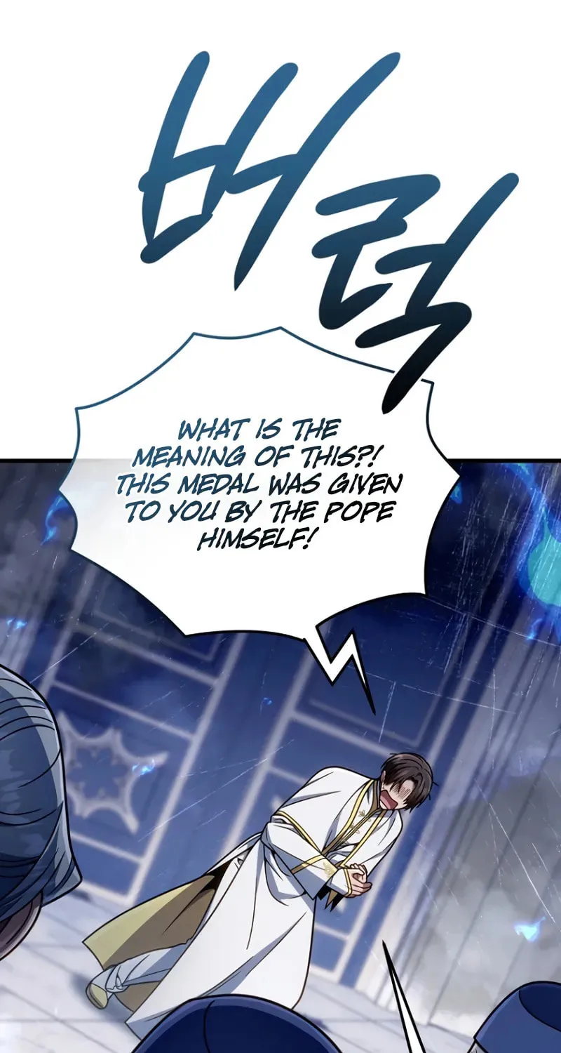 I’m Going to Destroy this Country Chapter 21 page 4 - 