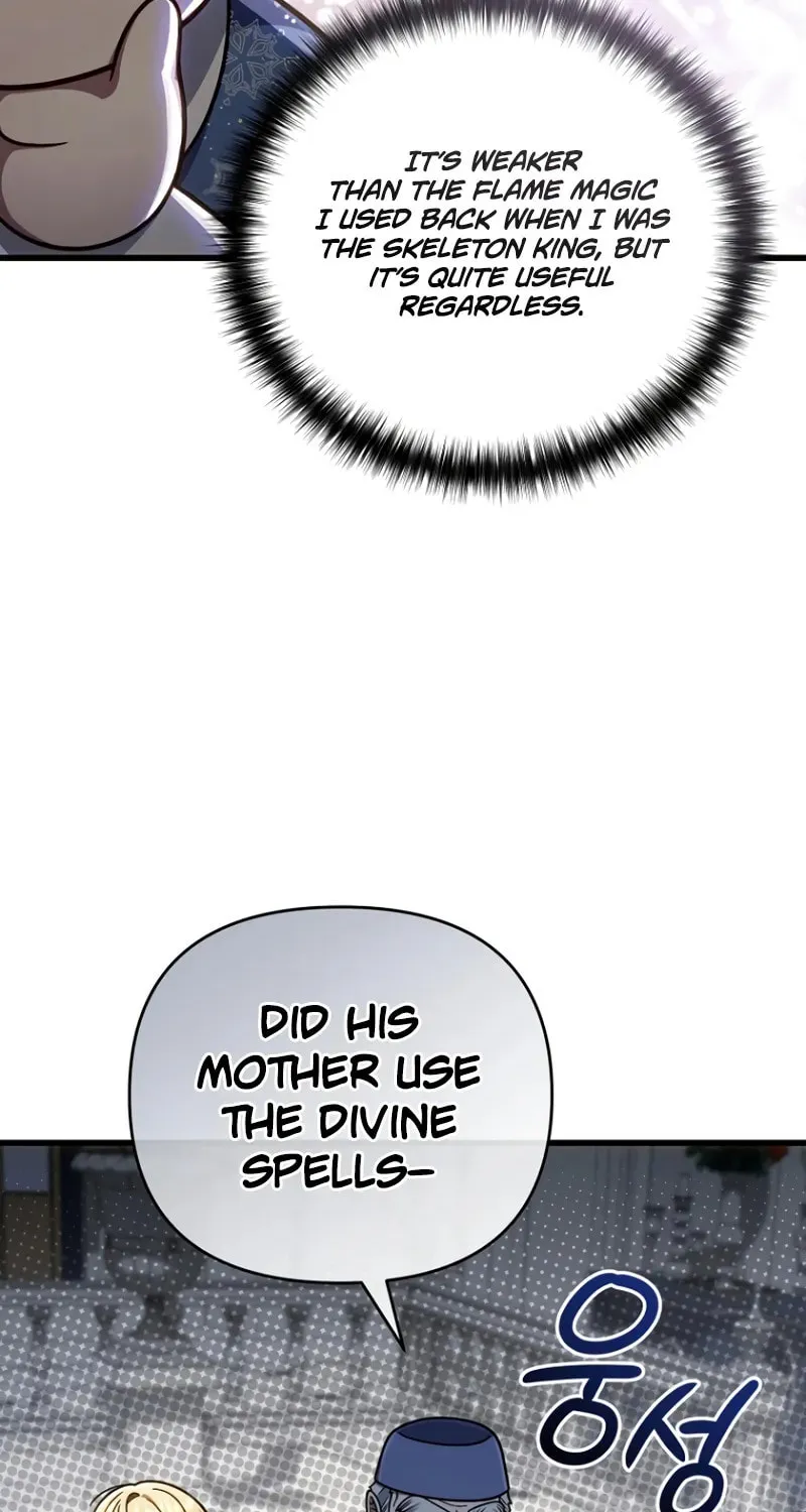 I’m Going to Destroy this Country Chapter 21 page 38 - 