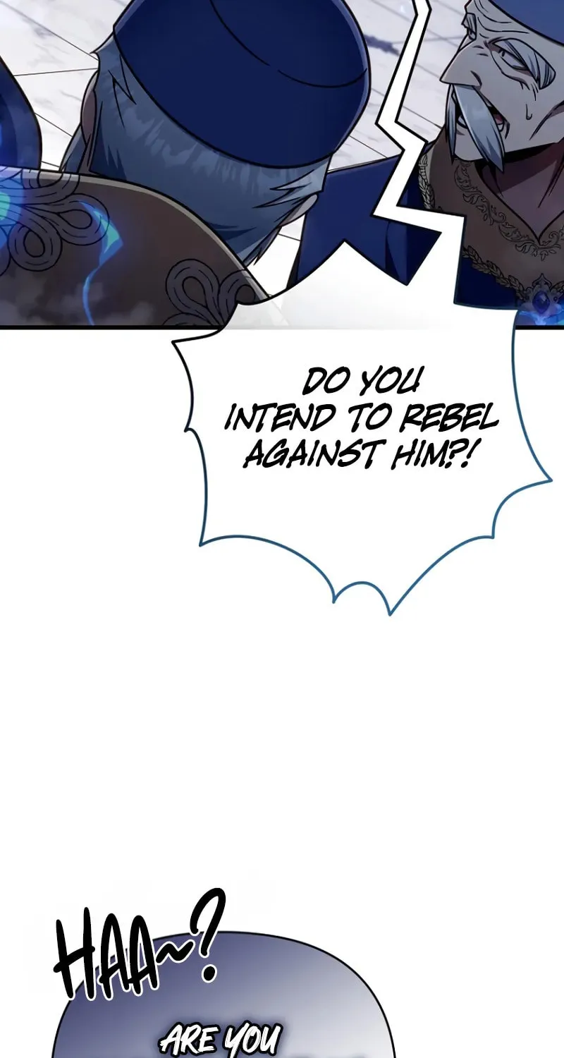 I’m Going to Destroy this Country Chapter 21 page 5 - 