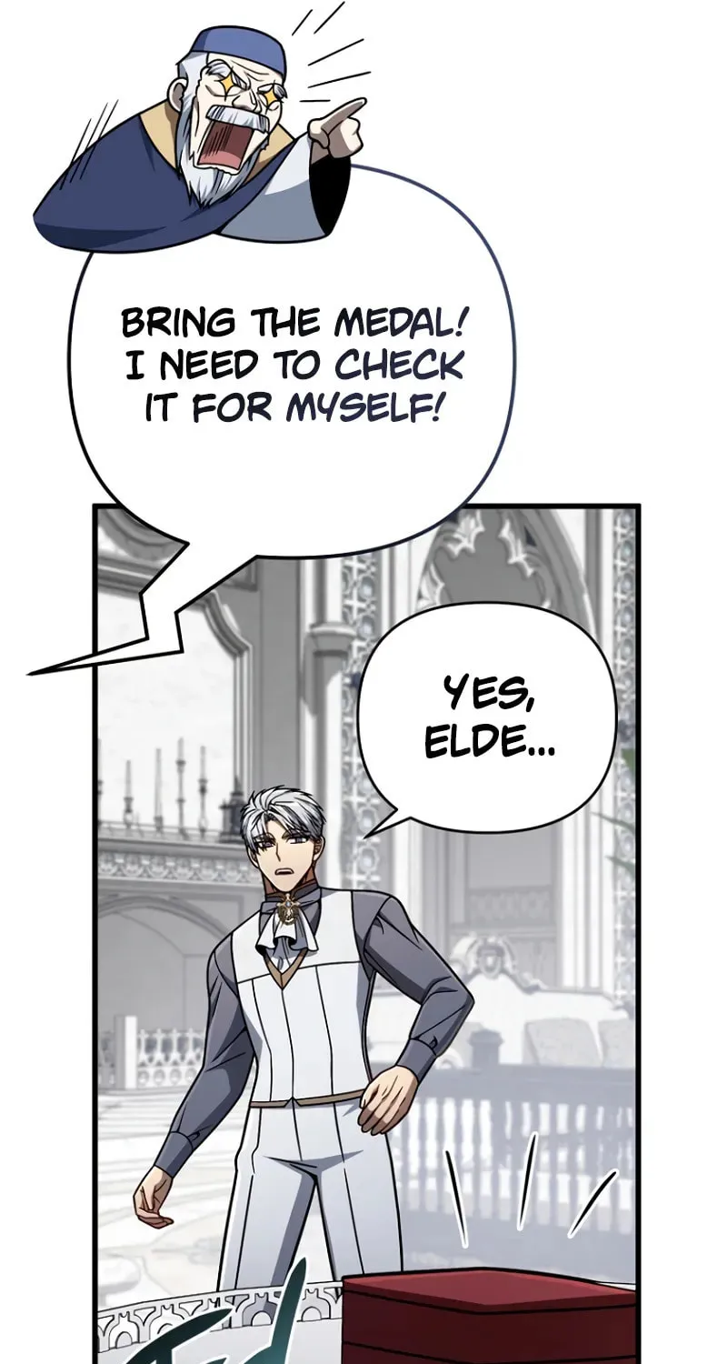 I’m Going to Destroy this Country Chapter 21 page 45 - 