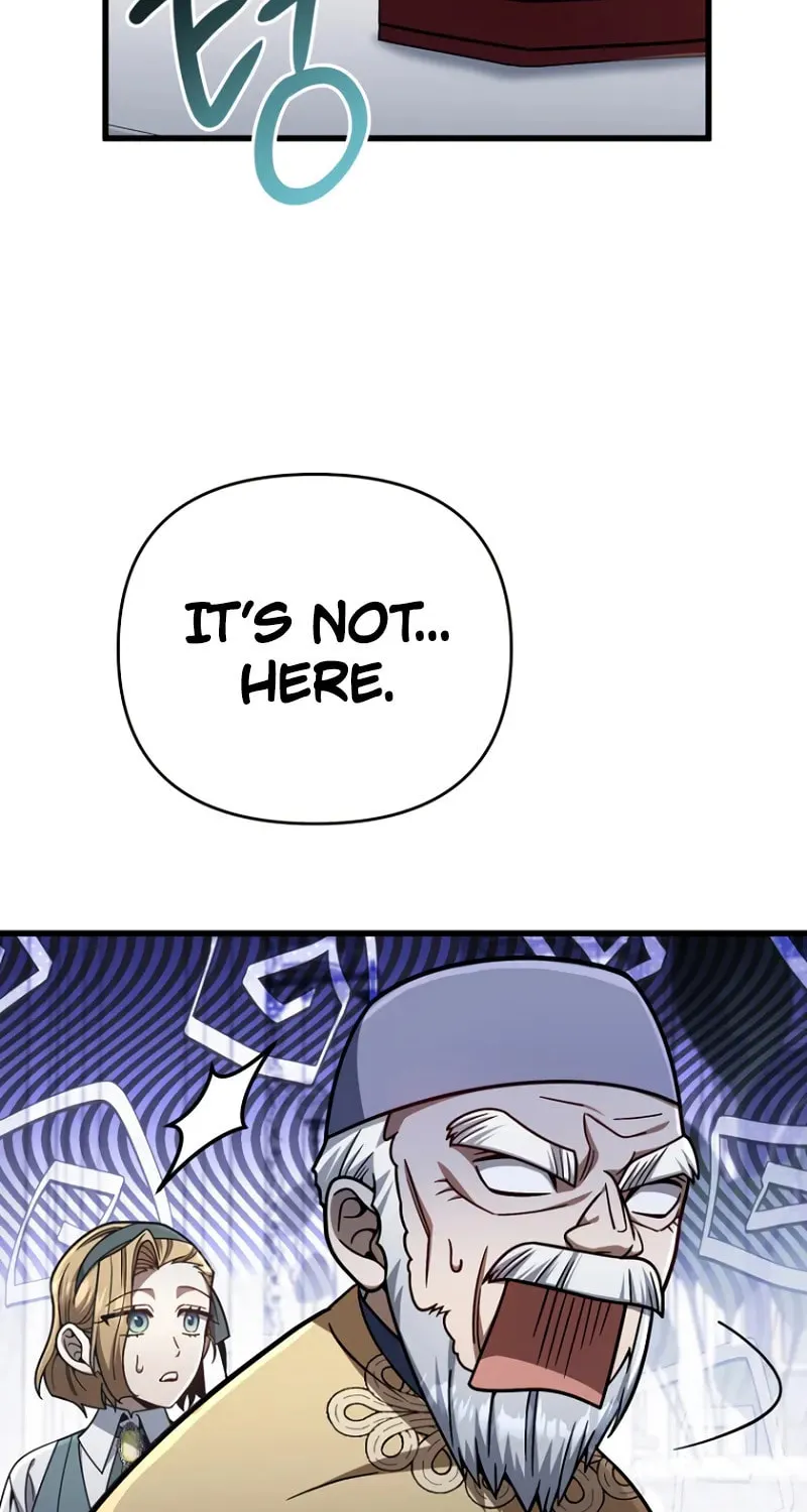 I’m Going to Destroy this Country Chapter 21 page 46 - 