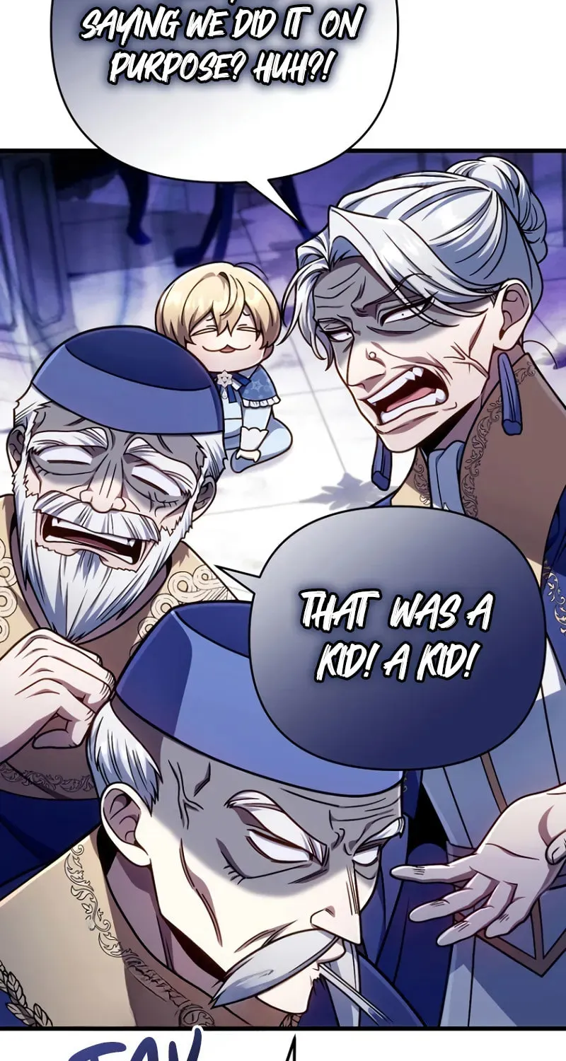 I’m Going to Destroy this Country Chapter 21 page 6 - 