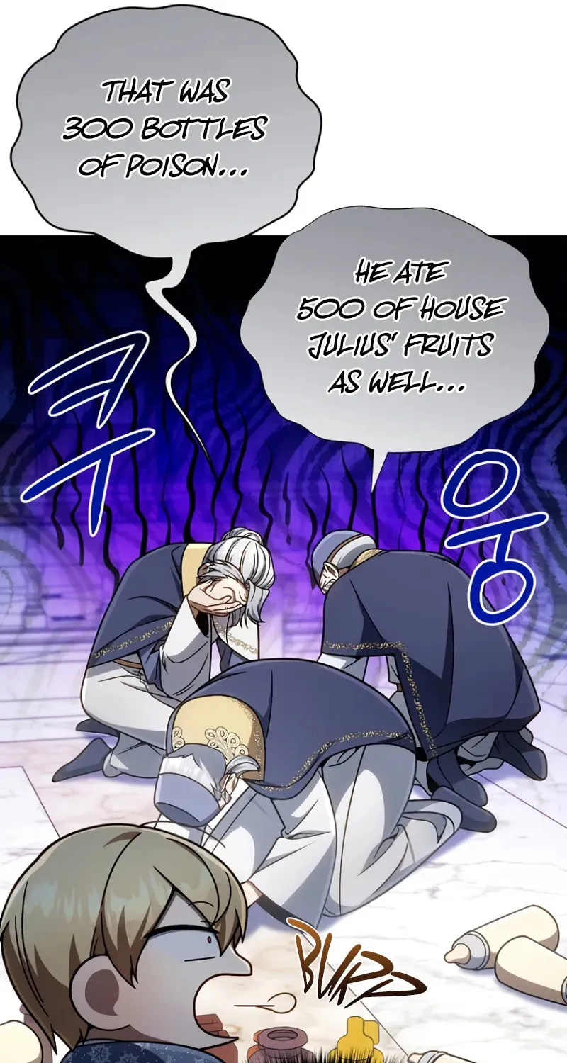 I’m Going to Destroy this Country Chapter 21 page 70 - 