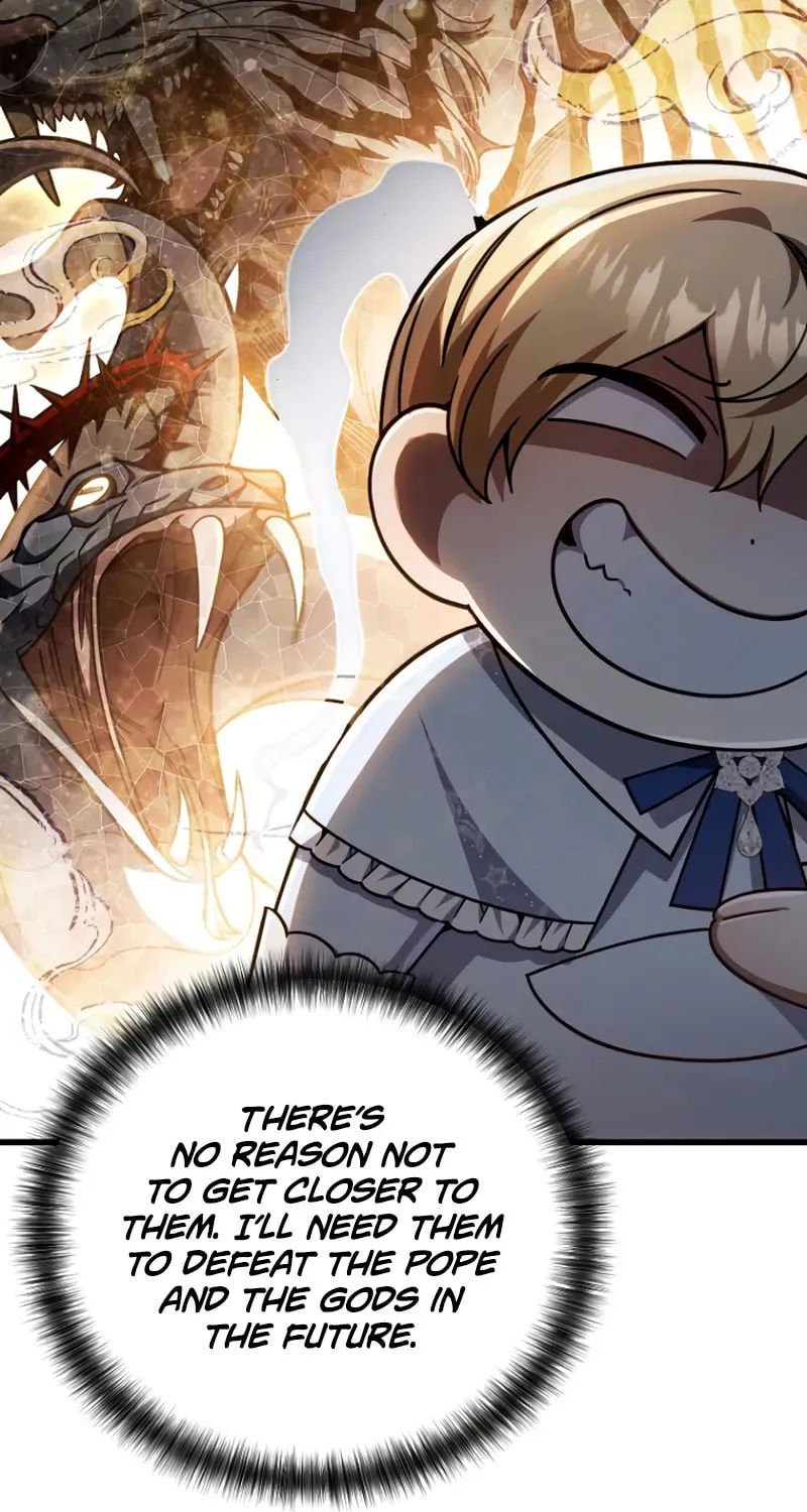 I’m Going to Destroy this Country Chapter 21 page 72 - 