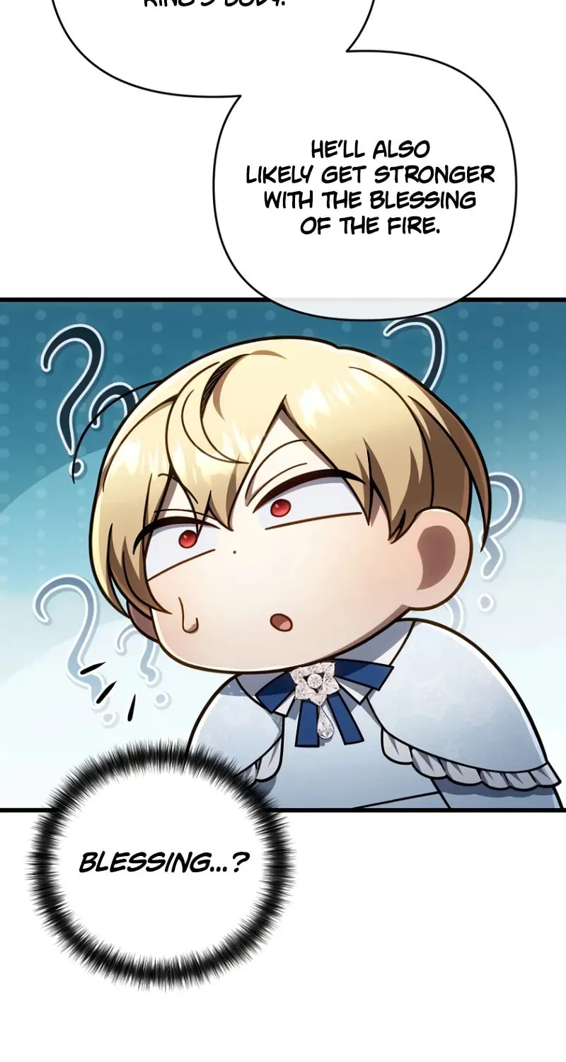 I’m Going to Destroy this Country Chapter 21 page 96 - 