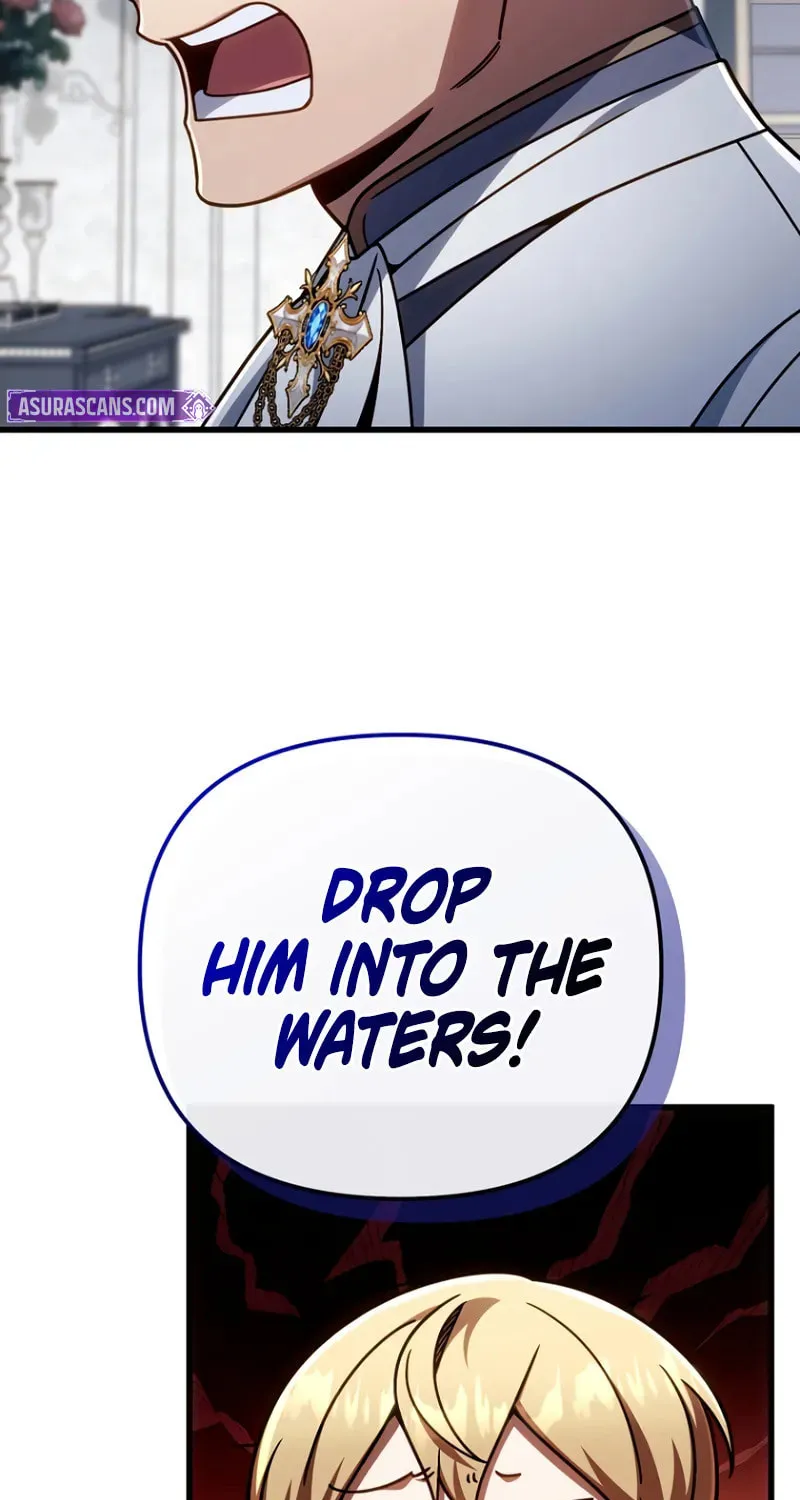 I’m Going to Destroy this Country Chapter 21 page 99 - 