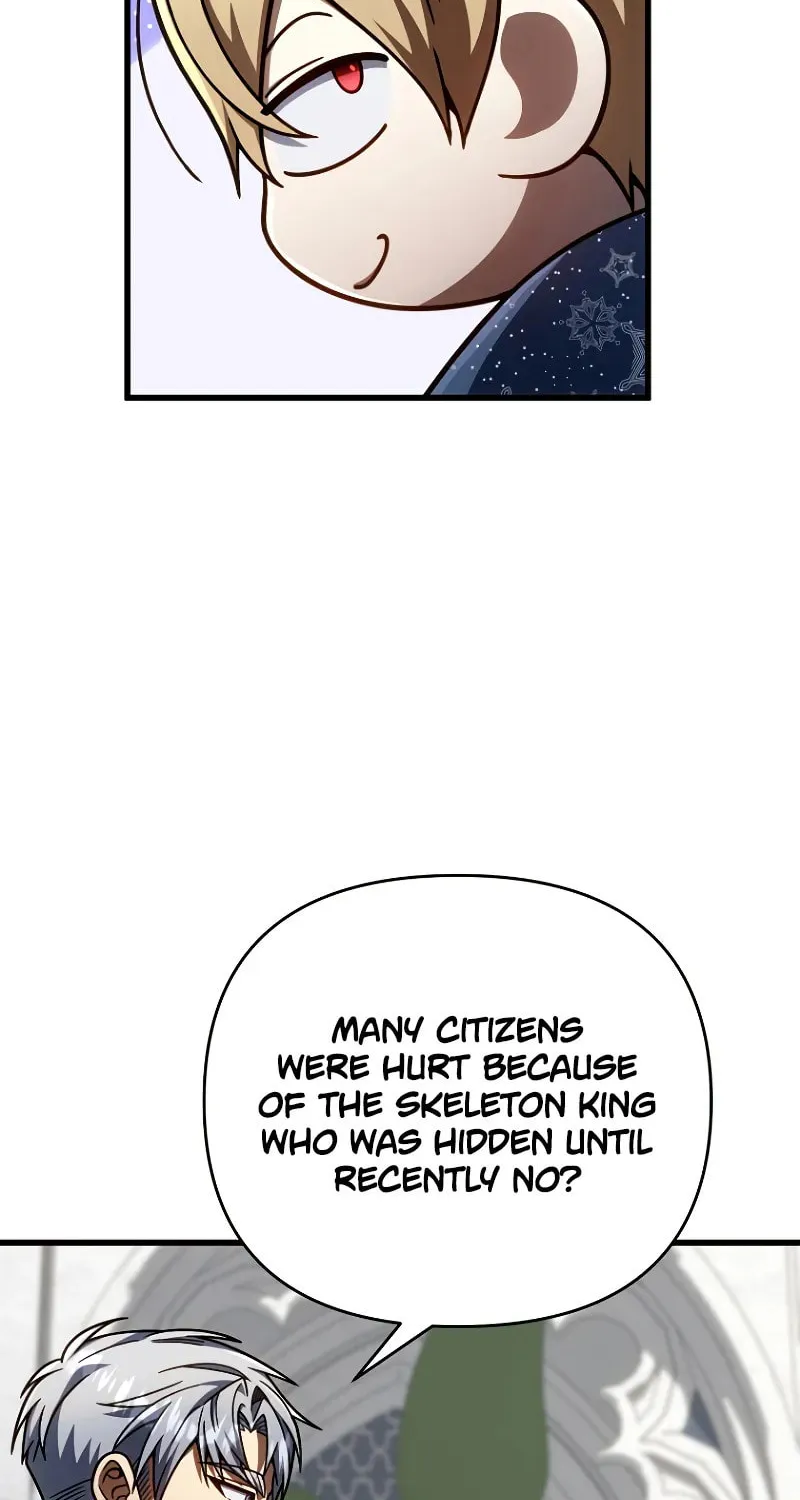 I’m Going to Destroy this Country Chapter 22 page 13 - 