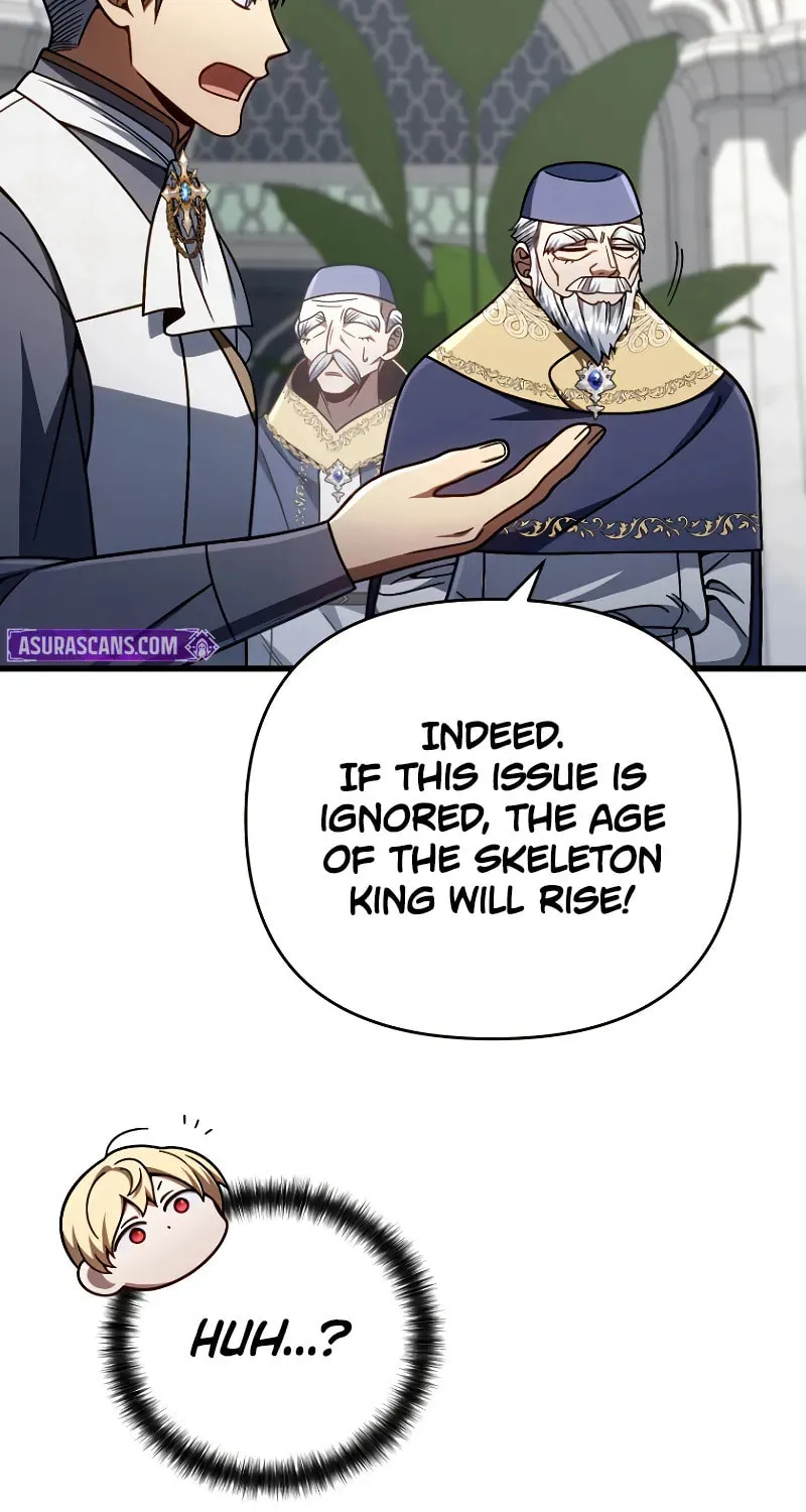 I’m Going to Destroy this Country Chapter 22 page 14 - 
