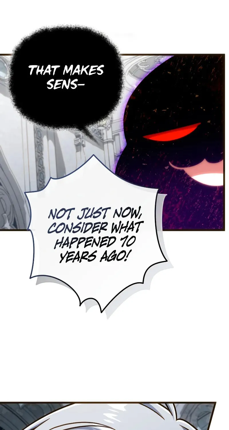 I’m Going to Destroy this Country Chapter 22 page 17 - 