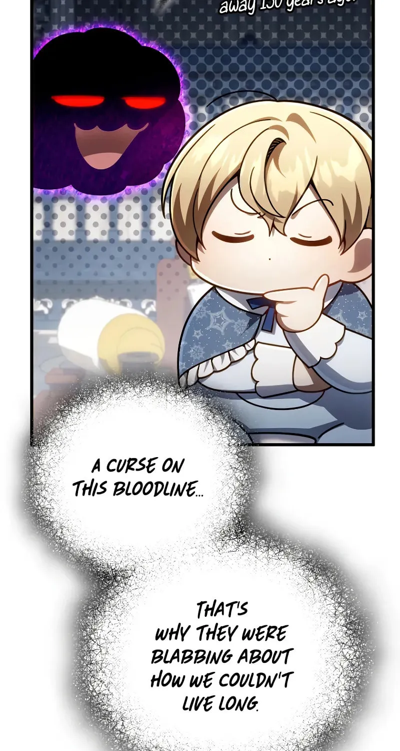 I’m Going to Destroy this Country Chapter 22 page 22 - 