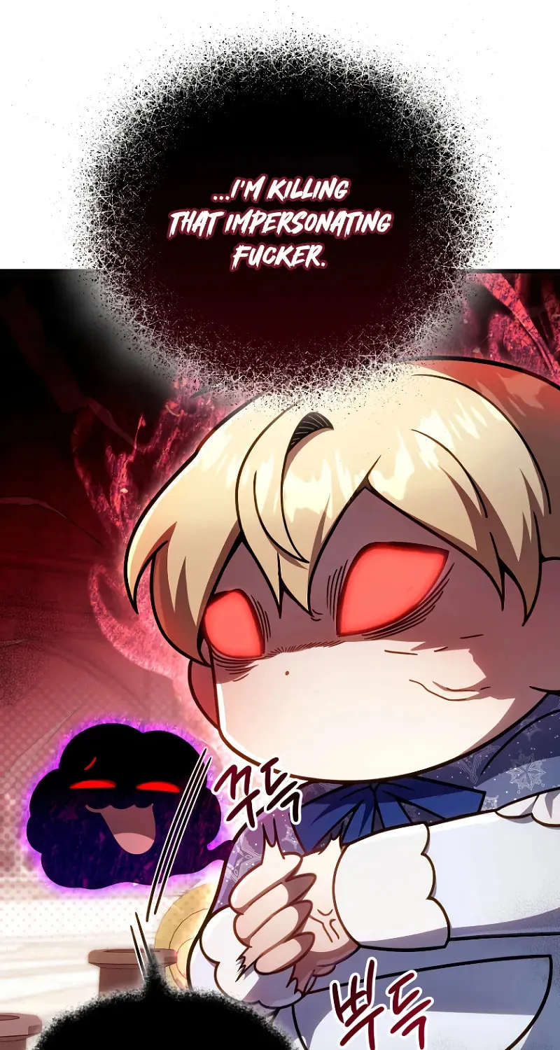 I’m Going to Destroy this Country Chapter 22 page 26 - 