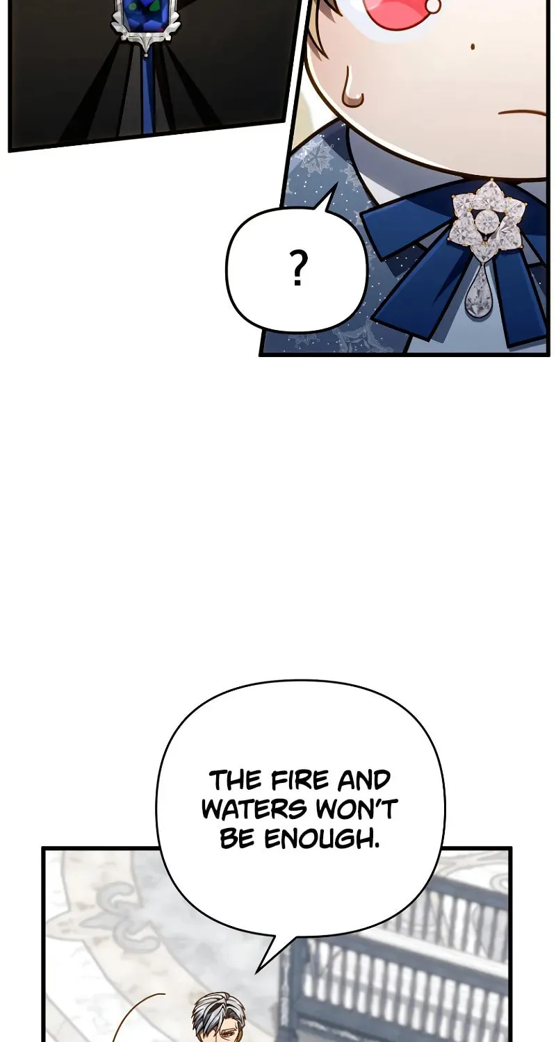 I’m Going to Destroy this Country Chapter 22 page 30 - 
