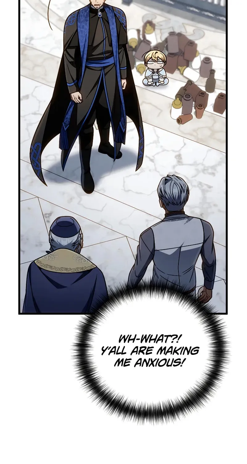 I’m Going to Destroy this Country Chapter 22 page 31 - 