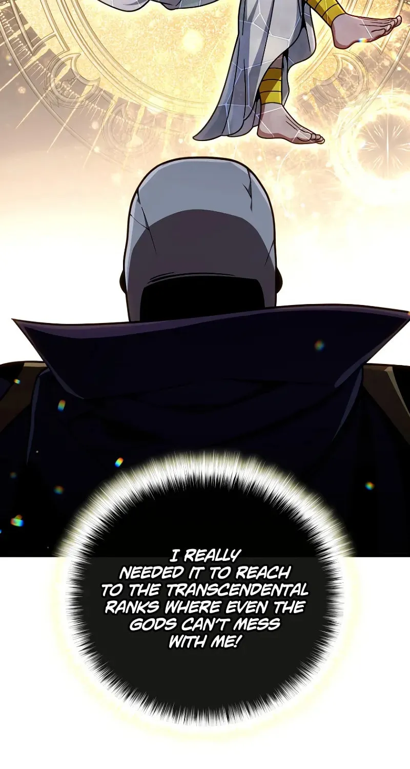 I’m Going to Destroy this Country Chapter 22 page 36 - 