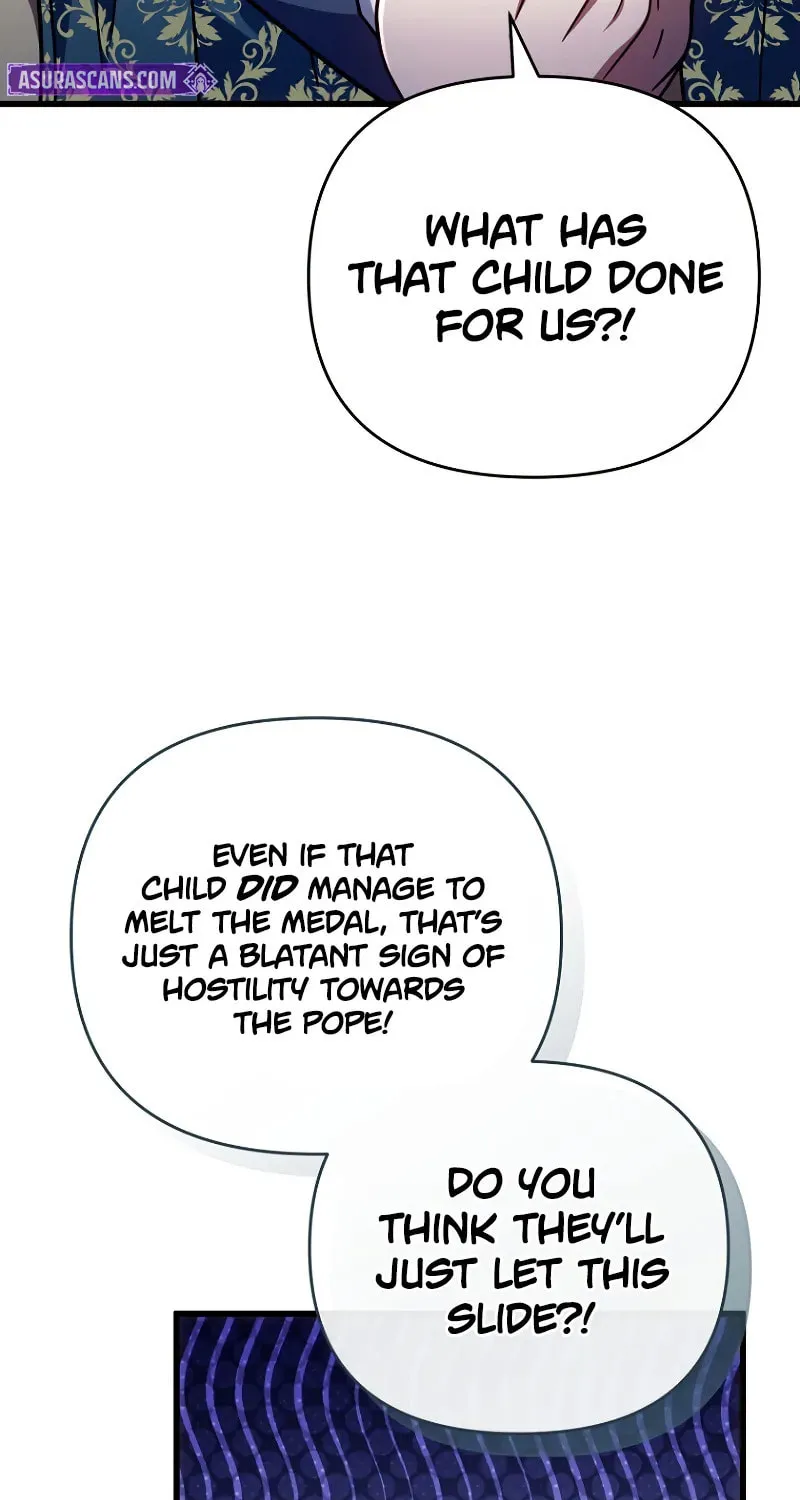 I’m Going to Destroy this Country Chapter 22 page 42 - 