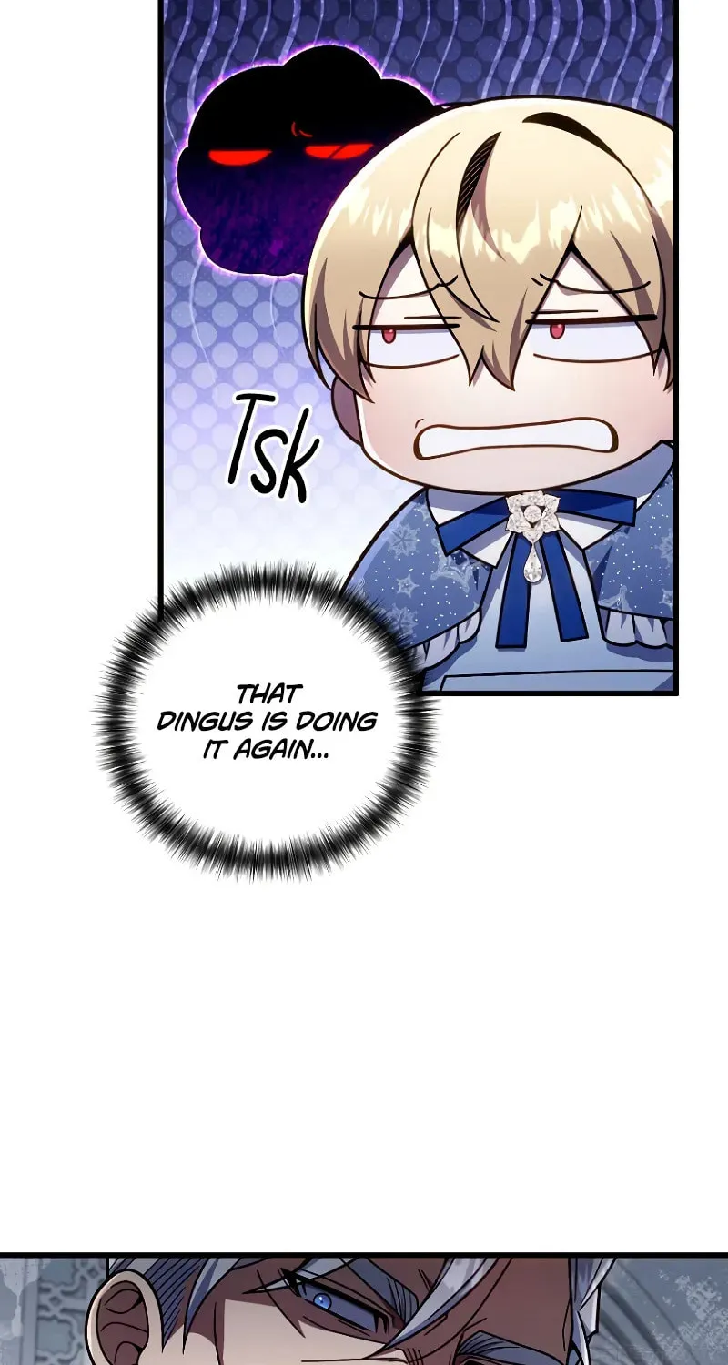 I’m Going to Destroy this Country Chapter 22 page 43 - 