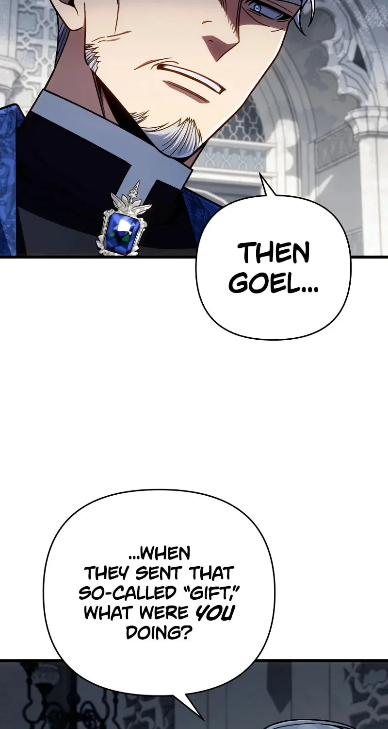 I’m Going to Destroy this Country Chapter 22 page 44 - 