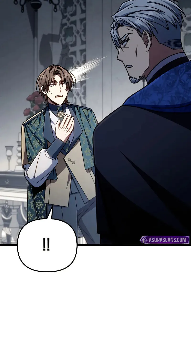 I’m Going to Destroy this Country Chapter 22 page 45 - 