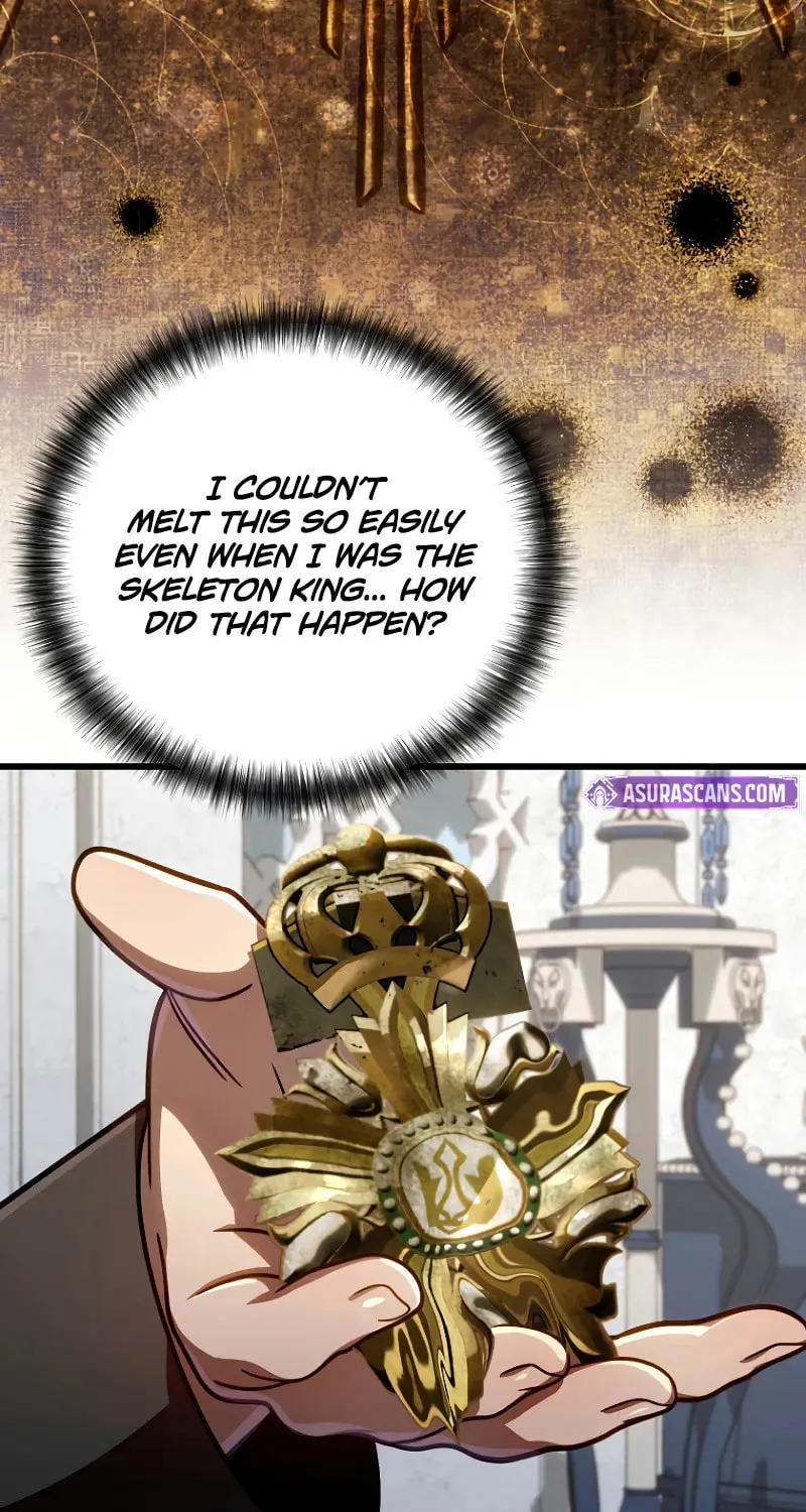 I’m Going to Destroy this Country Chapter 22 page 6 - 