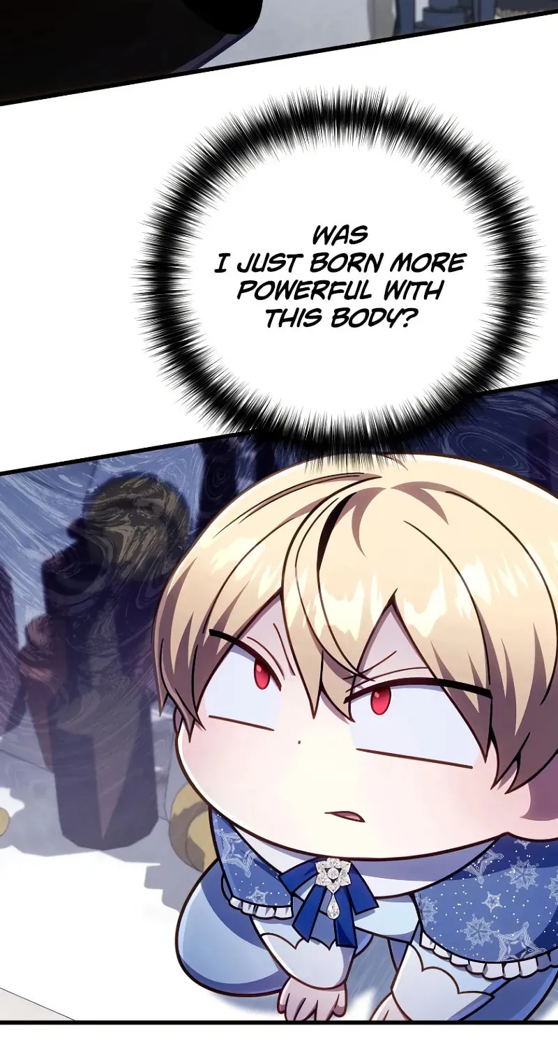 I’m Going to Destroy this Country Chapter 22 page 7 - 