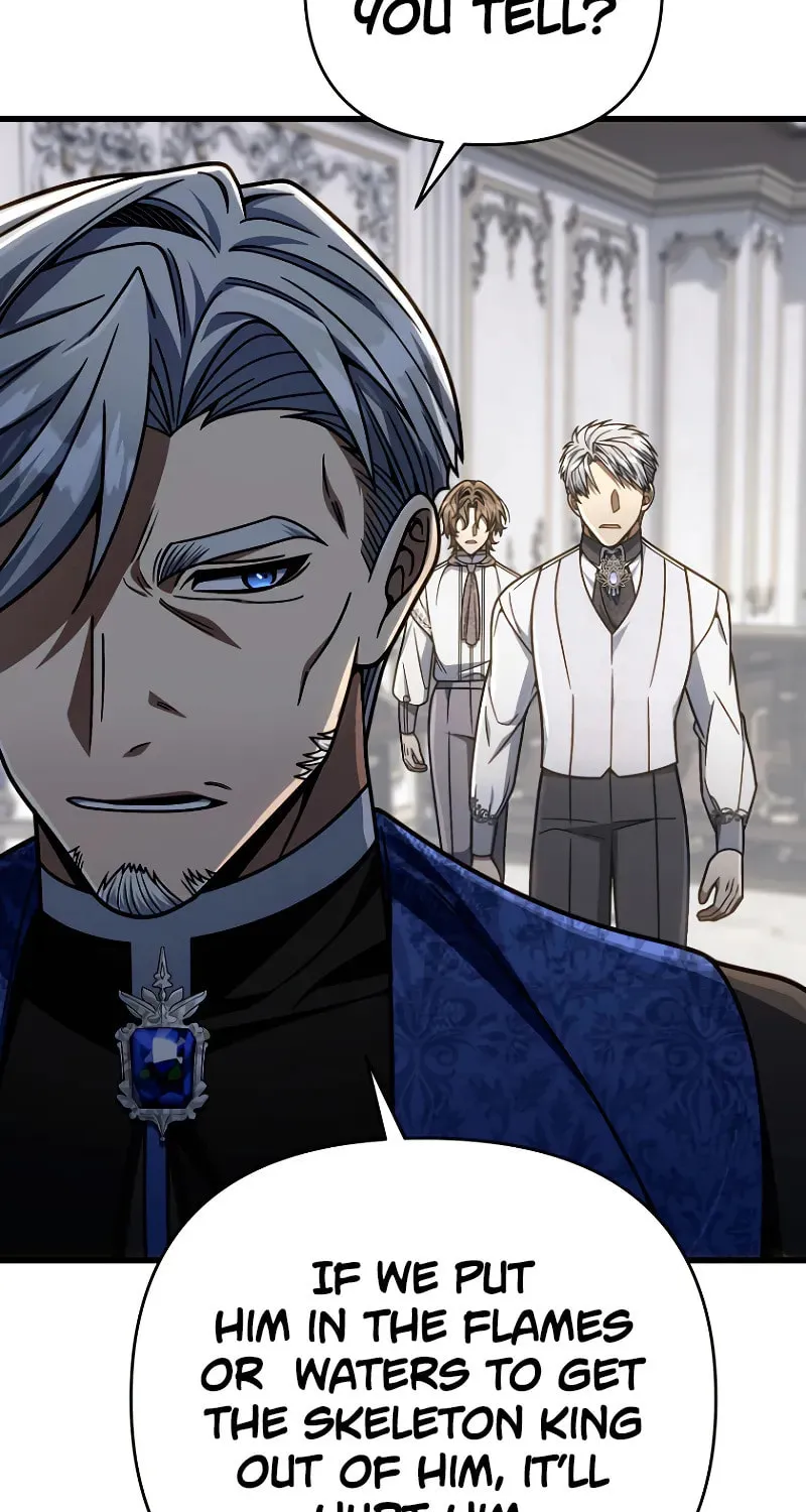 I’m Going to Destroy this Country Chapter 22 page 61 - 