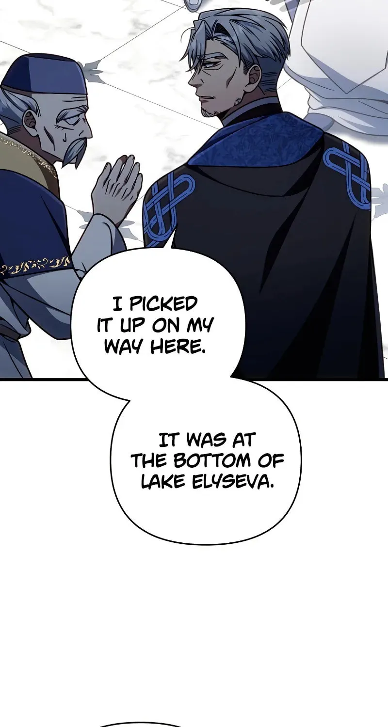I’m Going to Destroy this Country Chapter 22 page 9 - 