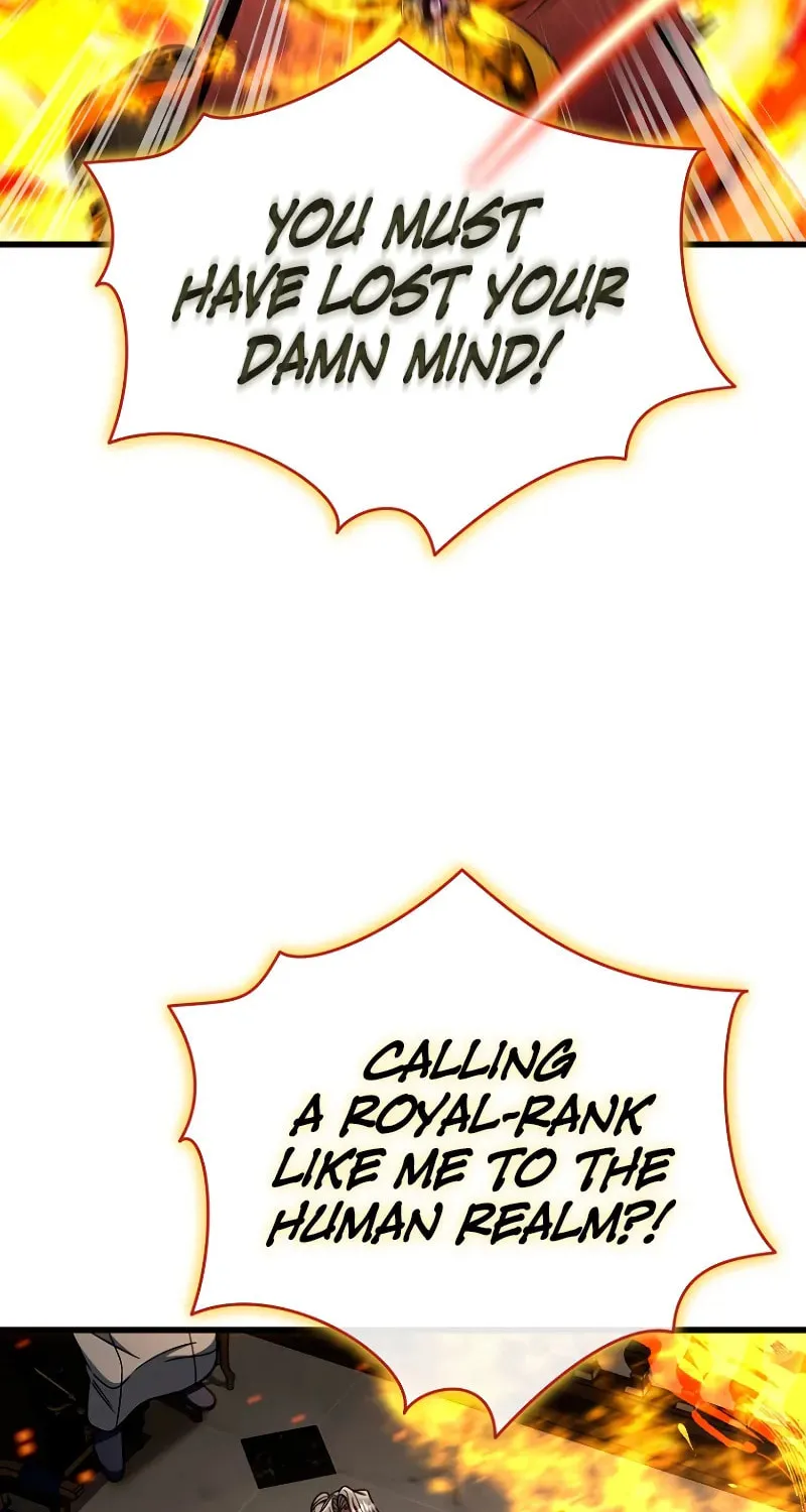 I’m Going to Destroy this Country Chapter 22 page 95 - 